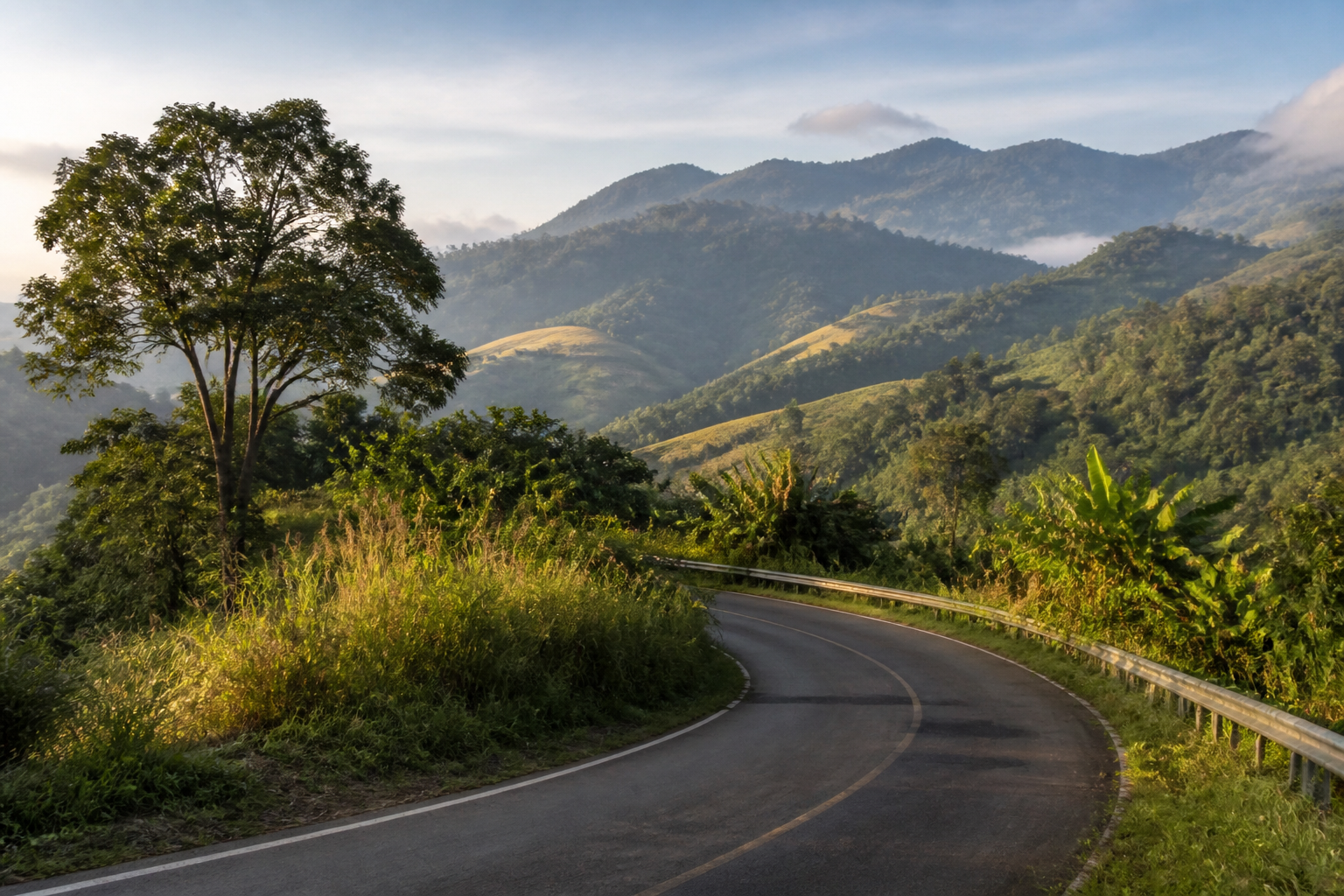 5. Using Chiang Mai as a Base for Northern Thailand