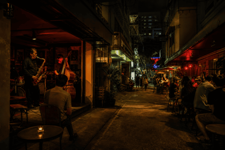 Thailand Nightlife – Costs, Respect, Safety, and Photography Rules