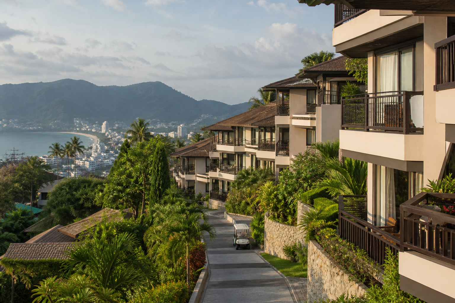 Choosing a Building and Room Location