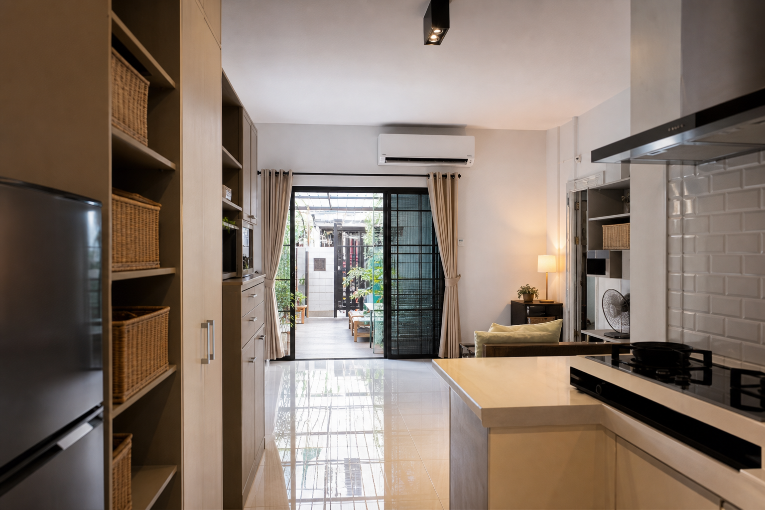 Essential Townhouse Upgrades for Bangkok Living