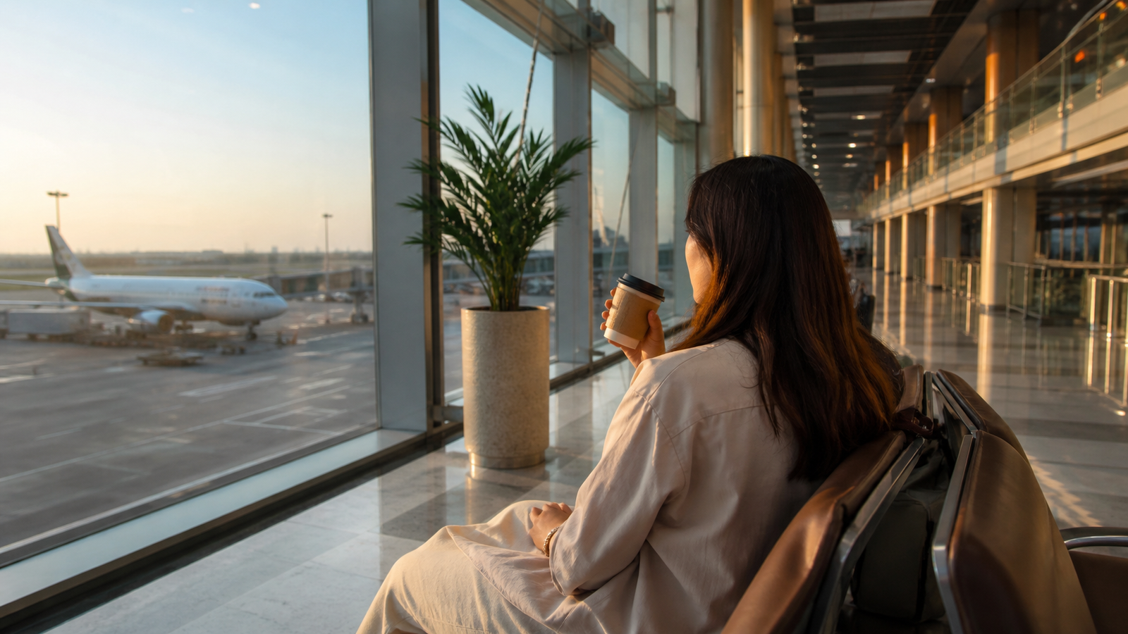 Flying from Bangkok to Phuket on a Budget