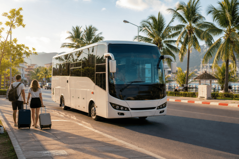 Phuket Travel Guide: Transport, Where to Stay, Costs, and Experiences