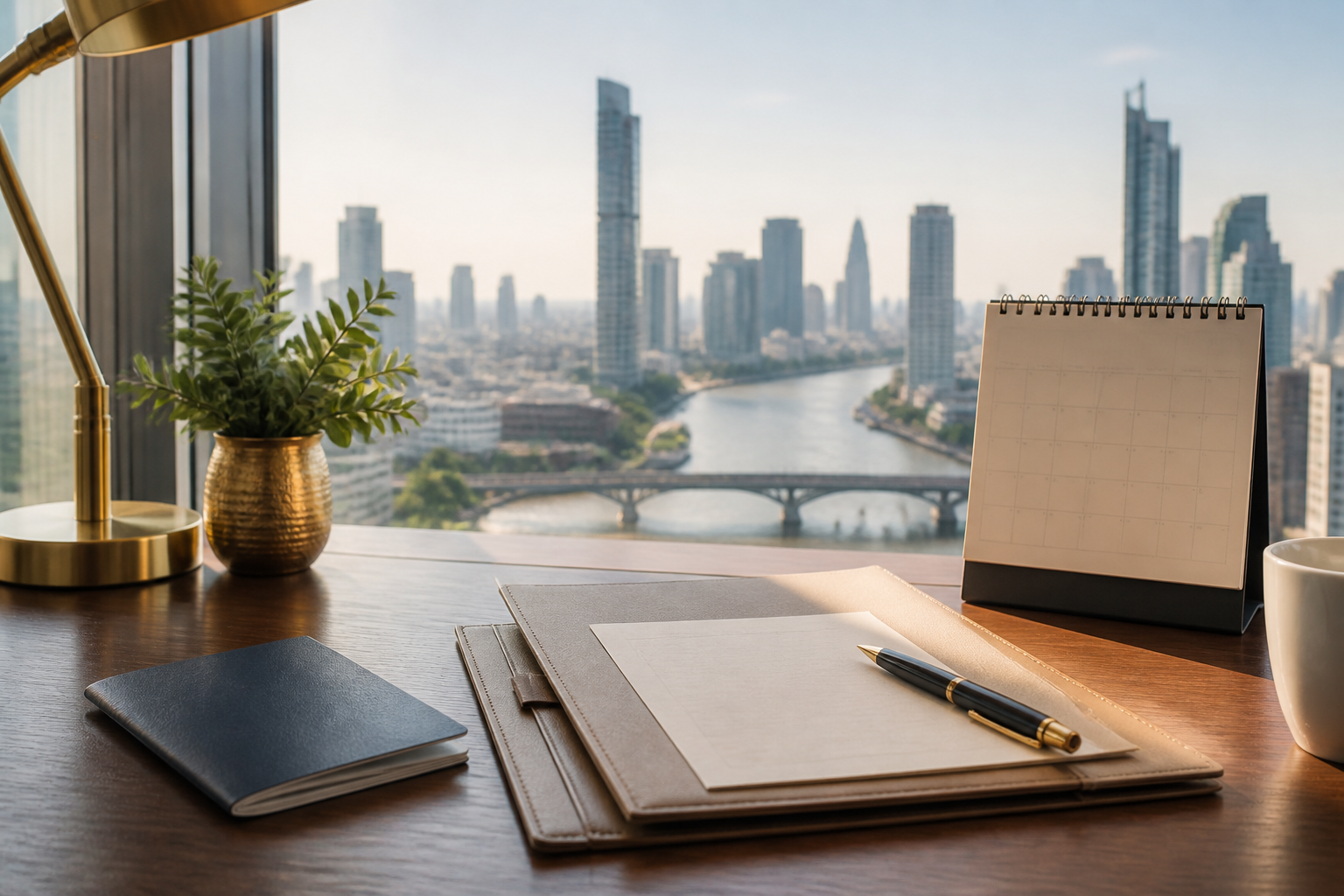 How to Evaluate and Apply for Thailand Privilege