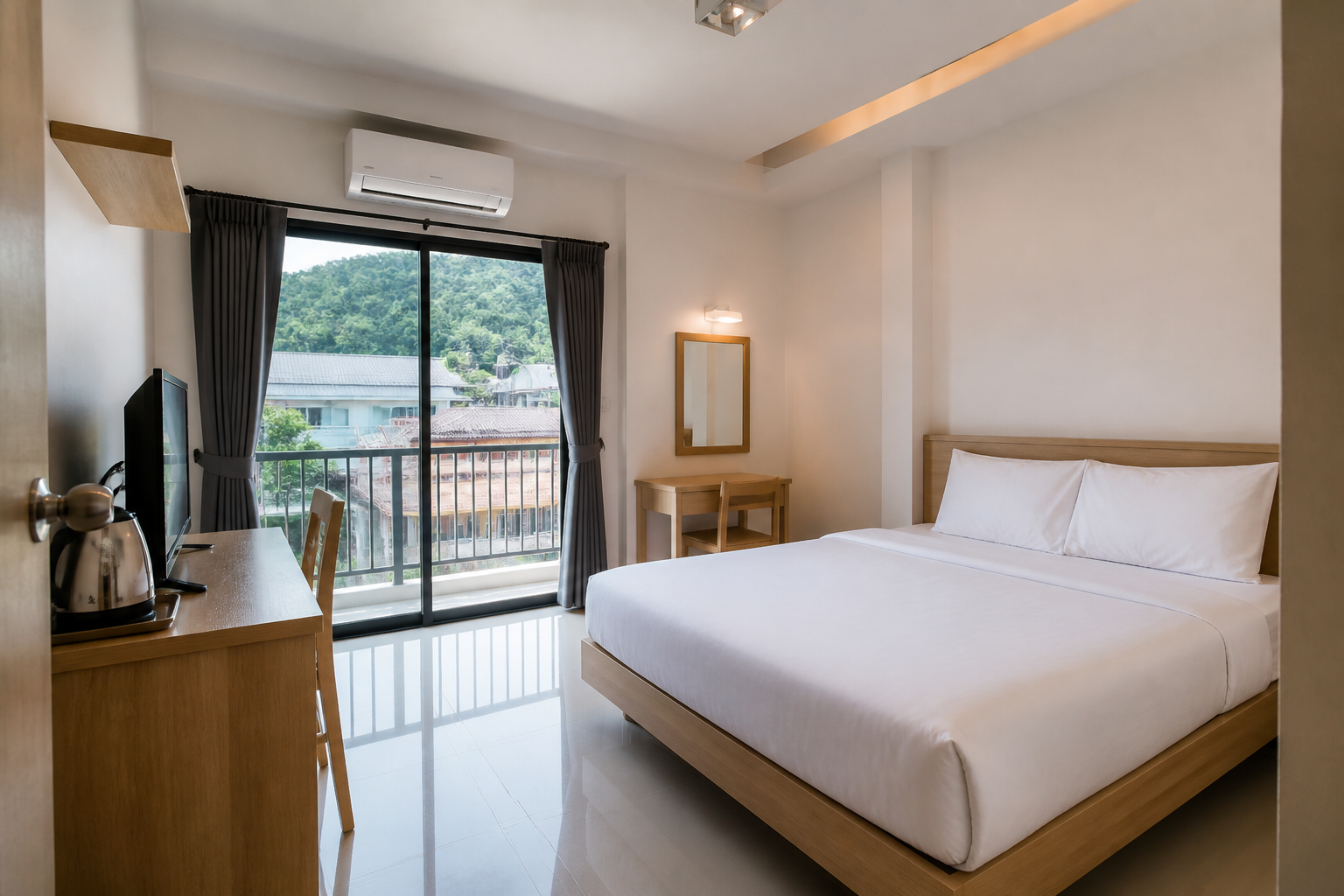 Patong Hotel Room Prices
