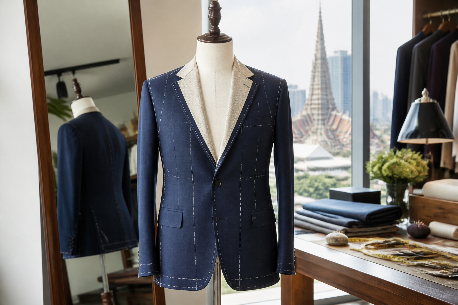 Planning a Fast Fitting and Alteration Schedule