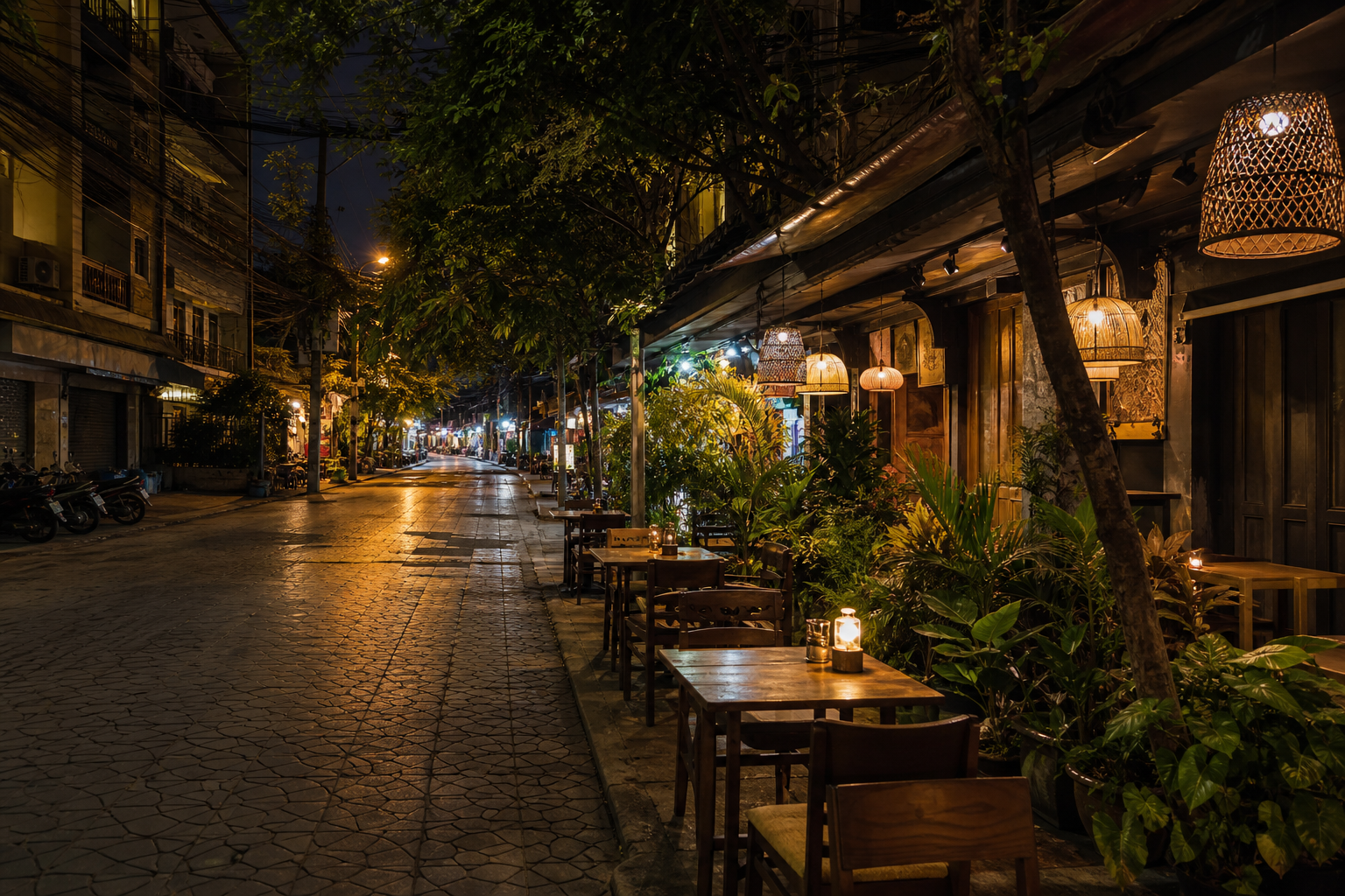 Practical Tips for a Better Bangkok Night Out