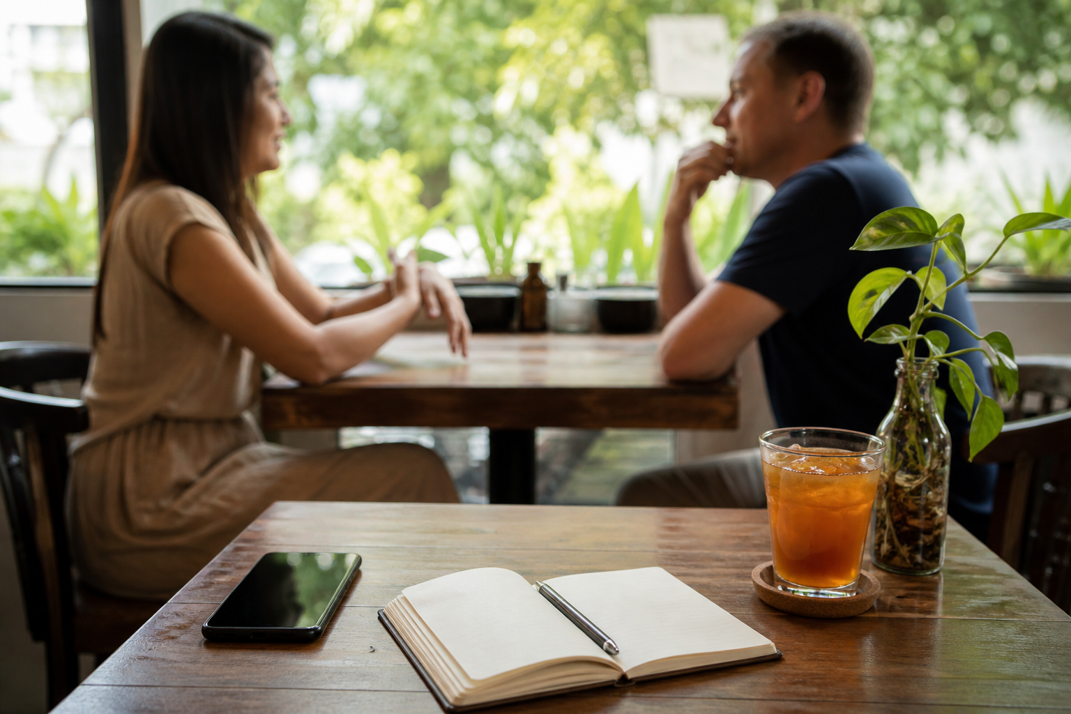 Story Two: Thai Friendly Connections Across Thailand