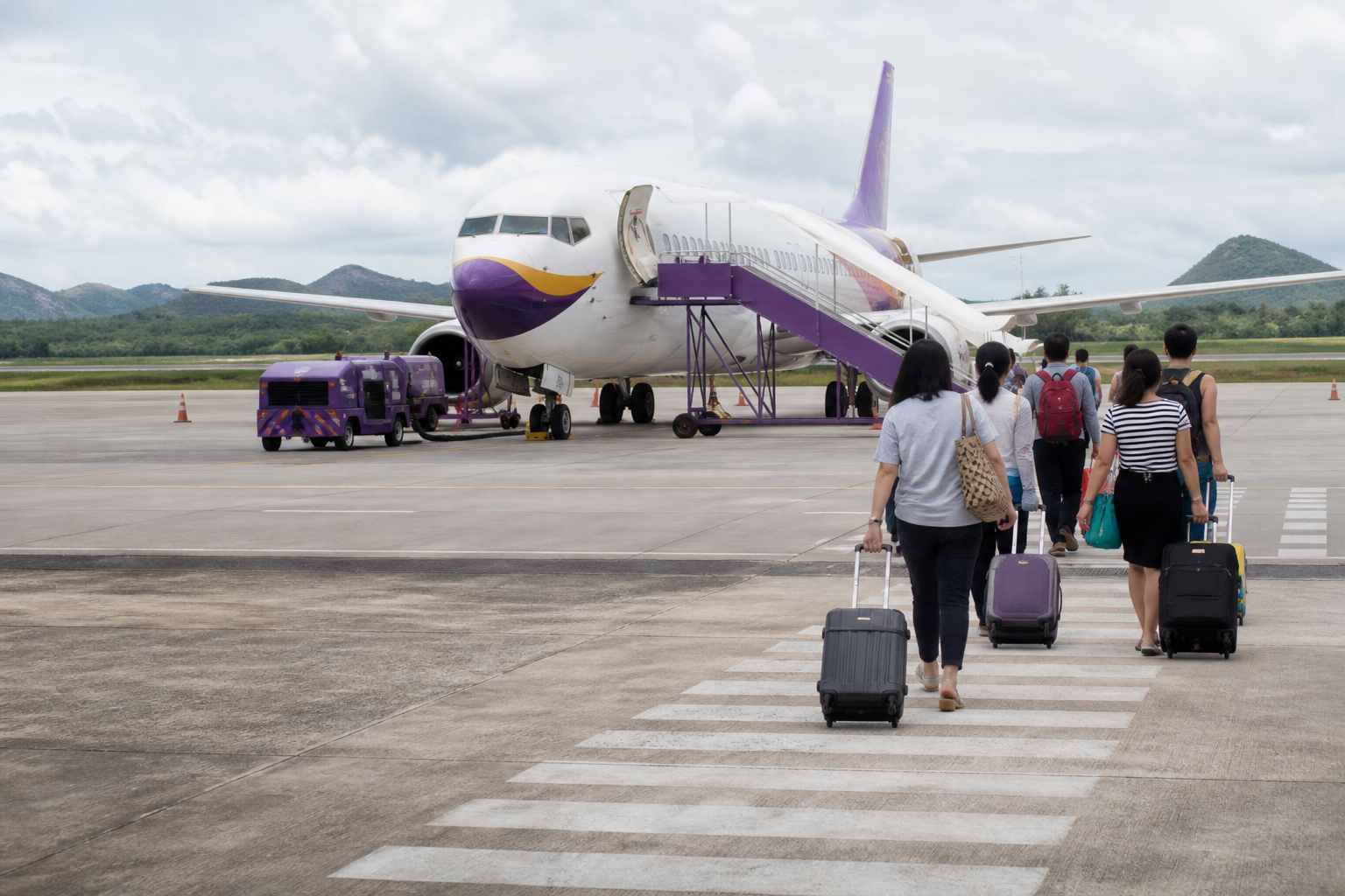 Book Affordable Flights and Hotels
