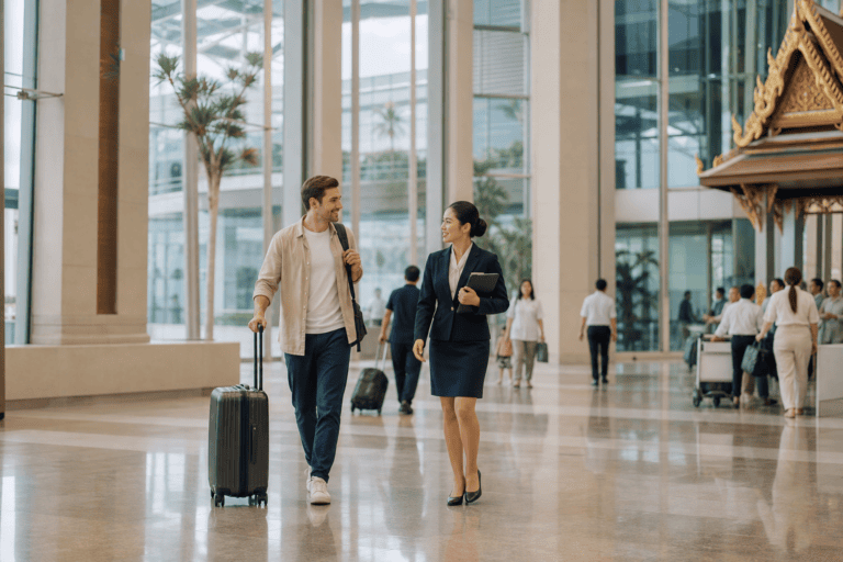 How to Evaluate and Apply for Thailand Privilege
