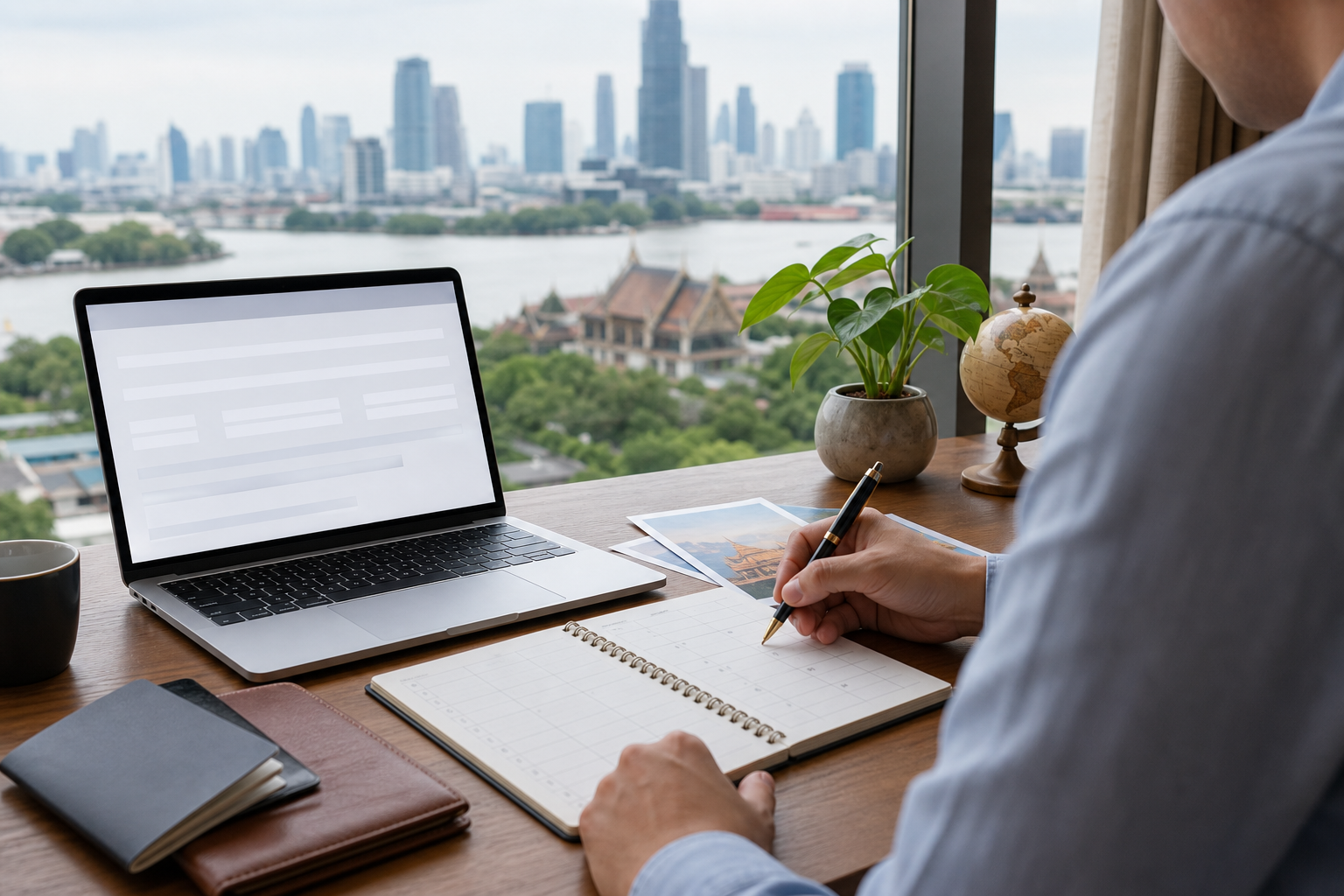 Visa Terms and Legal Long-Stay Benefits