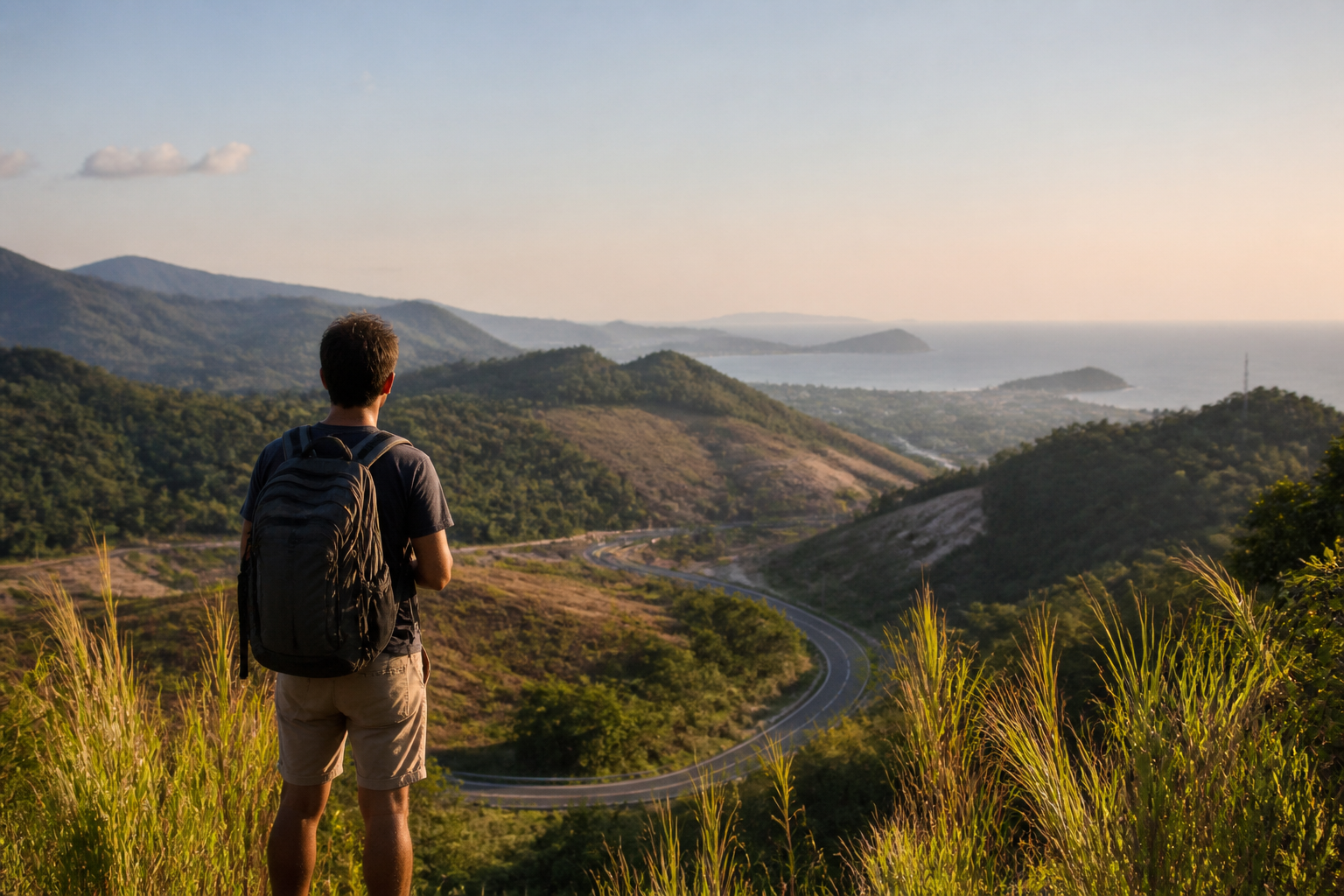 A 2023 Thailand Trip from Chiang Mai to Pattaya