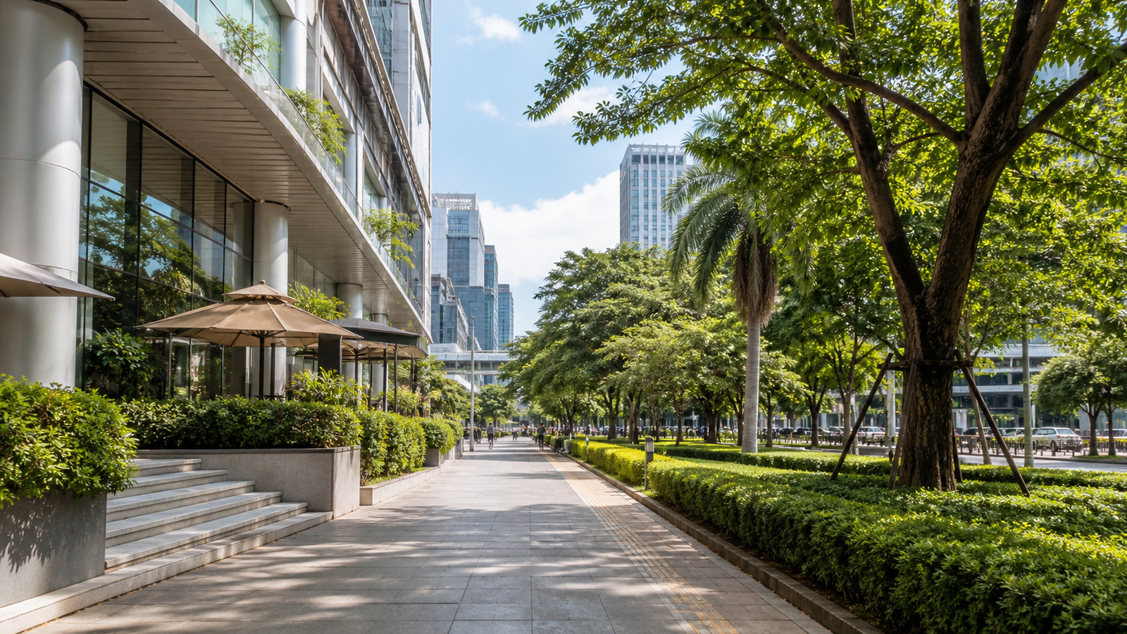A Family Friendly Stay Near Sukhumvit