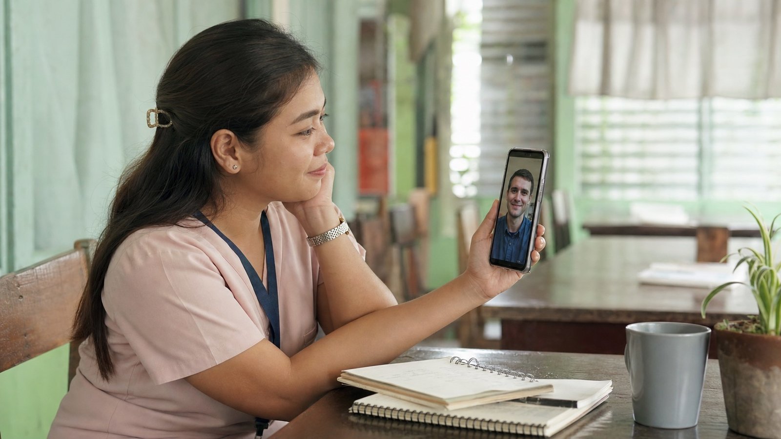 a-filipino-teacher-meets-a-foreigner