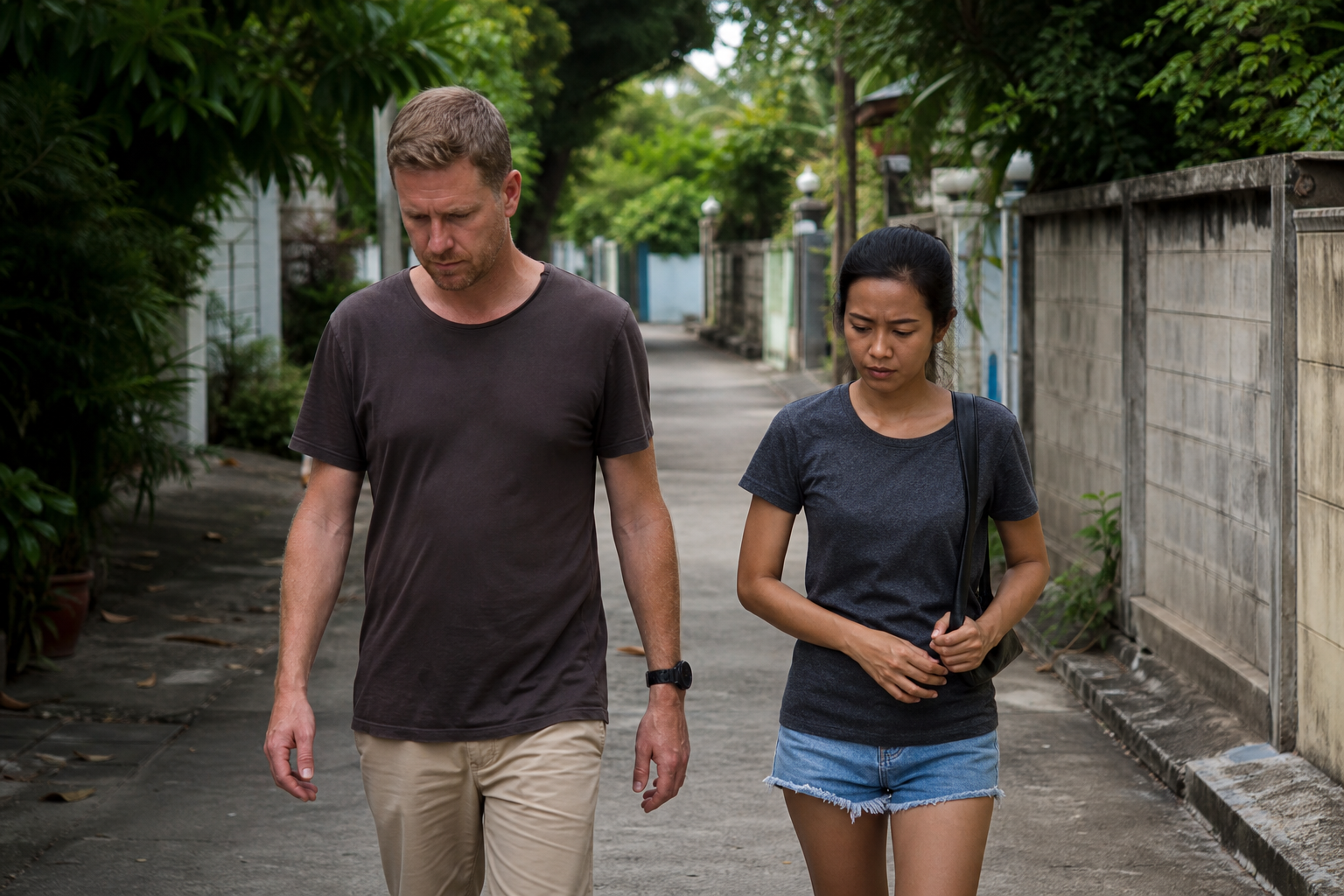 A Life Focused on Bars
