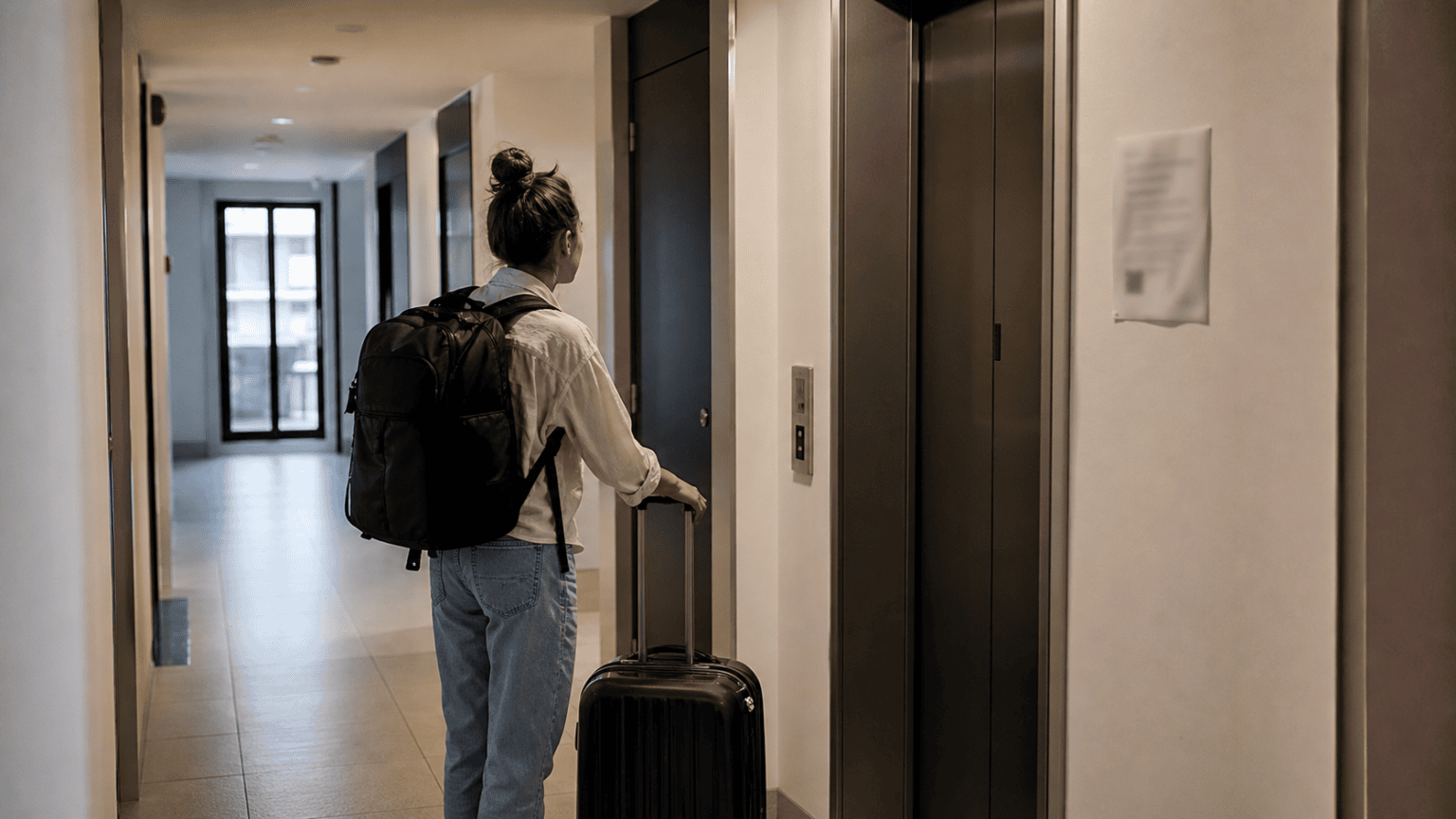 A Quick Lesson in Airbnb