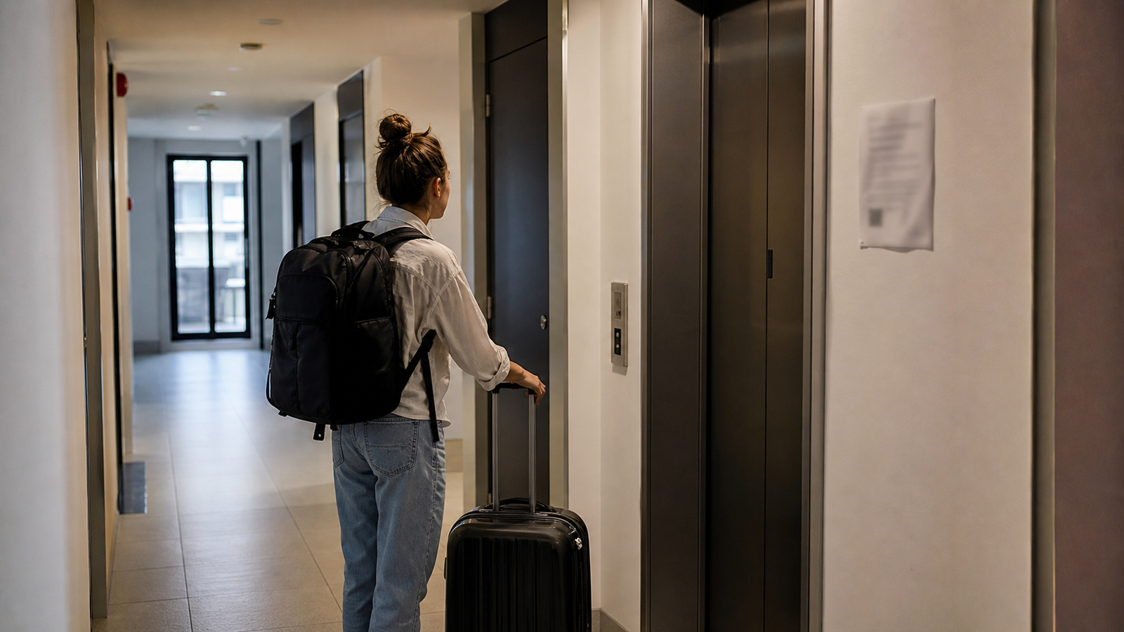 A Quick Lesson in Airbnb