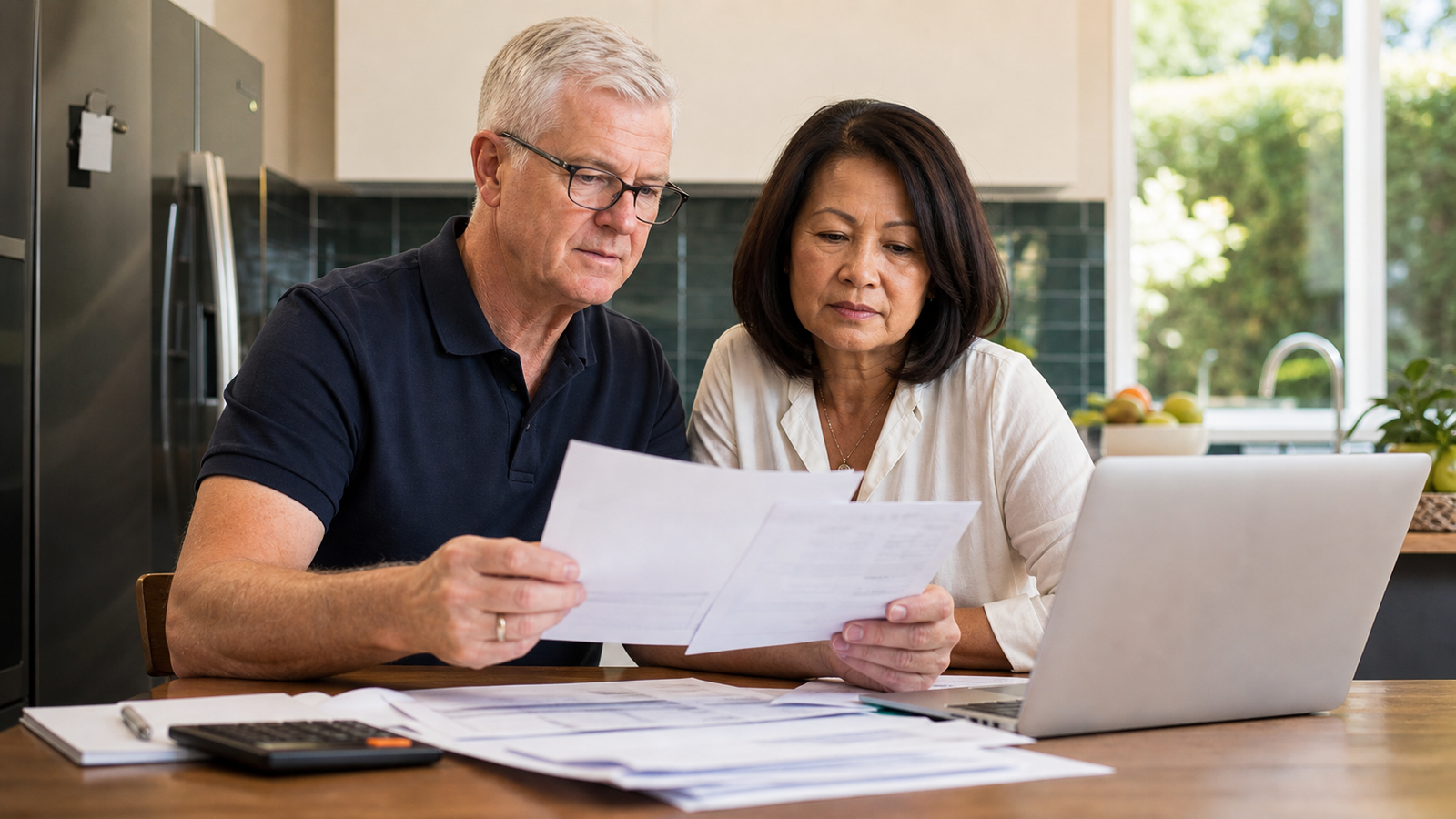A Warning About Gambling and Shared Finances