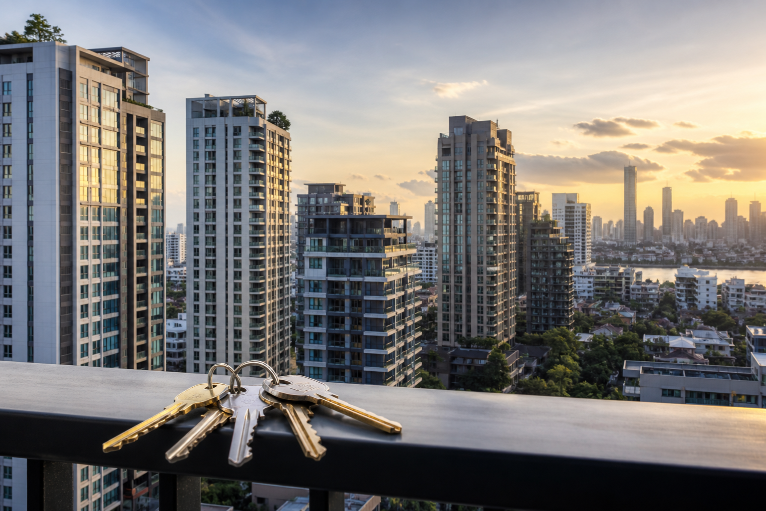 Additional Condo Investments
