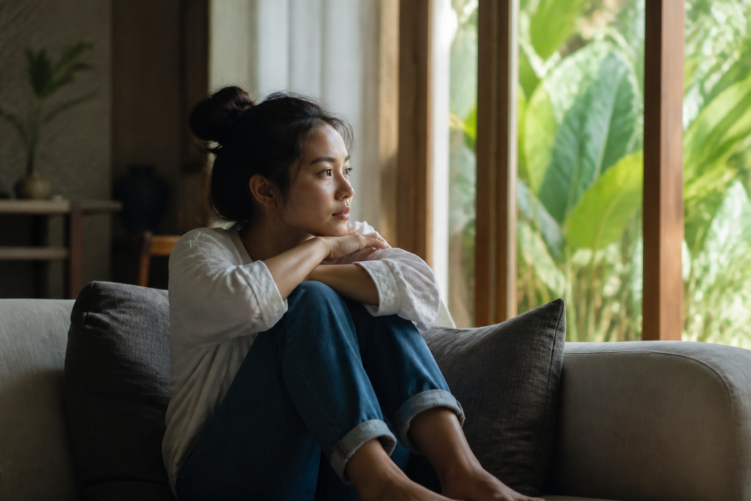 Advice for Doubtful Relationships