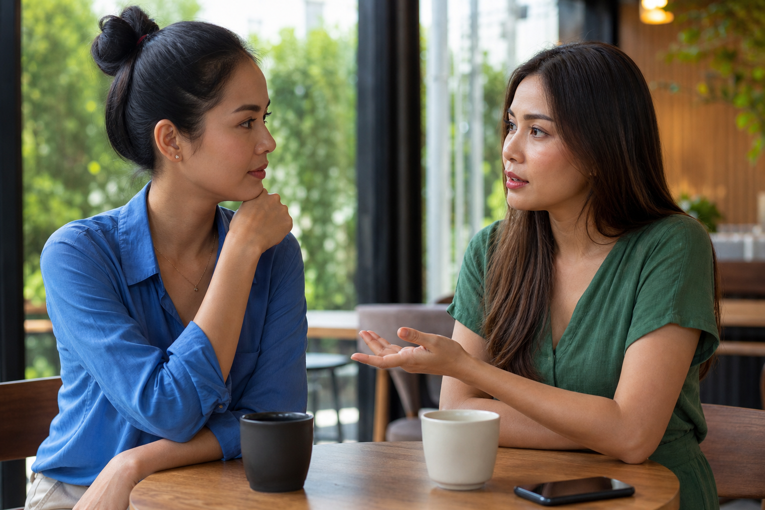 Advice for Thai Women Seeking Foreign Partners