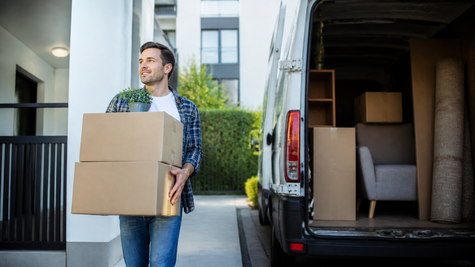 The Aftermath: Selling Up and Moving On