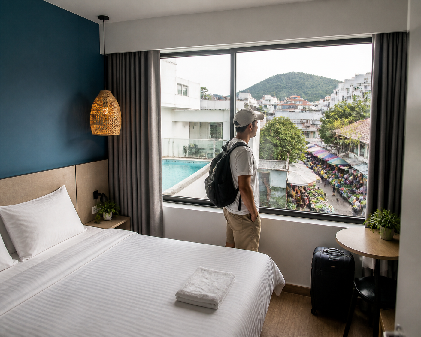 Aim Hotel Patong