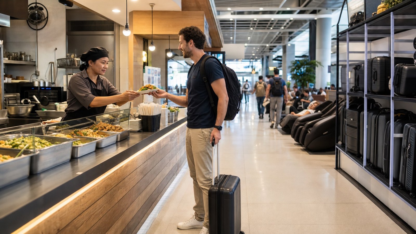 airport-food-and-services