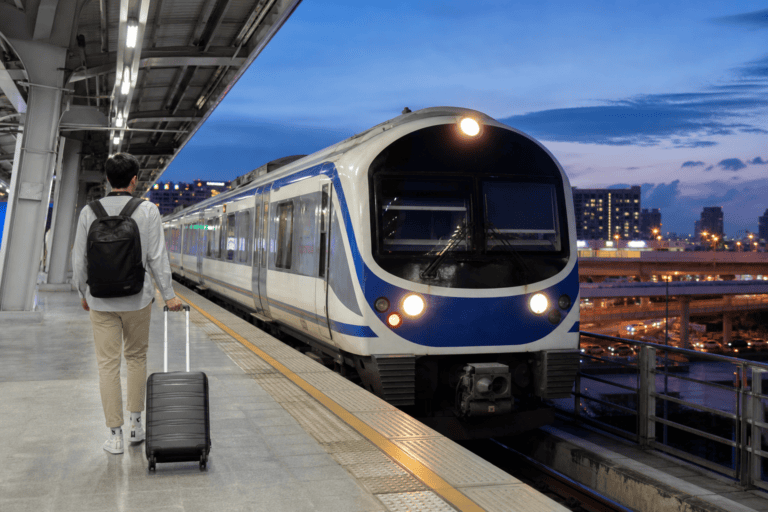 Bangkok Airport Delays Exchange Rates and Travel Guide