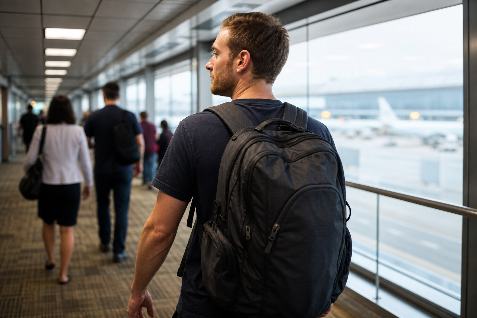 Final Travel Lessons