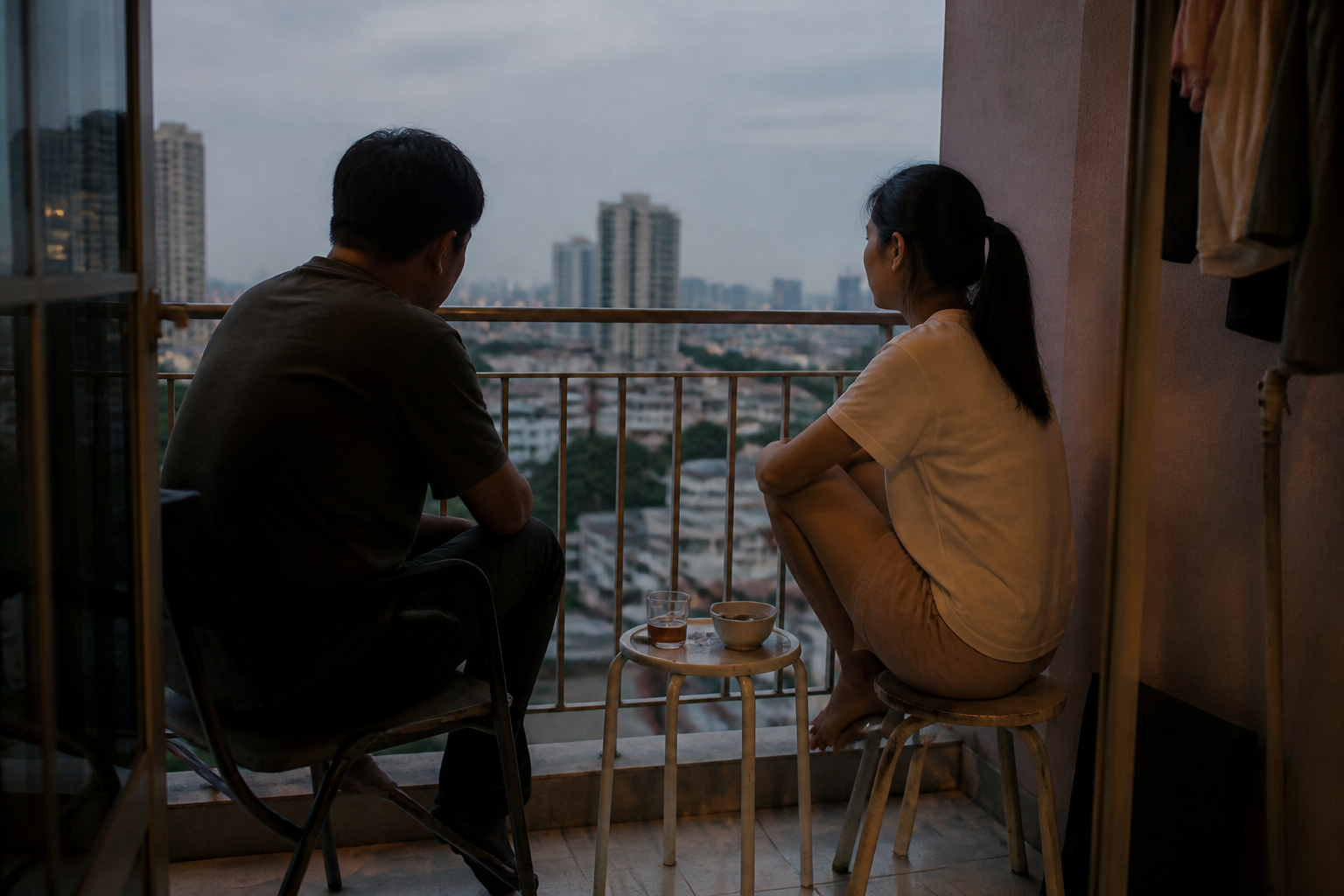Alone Together