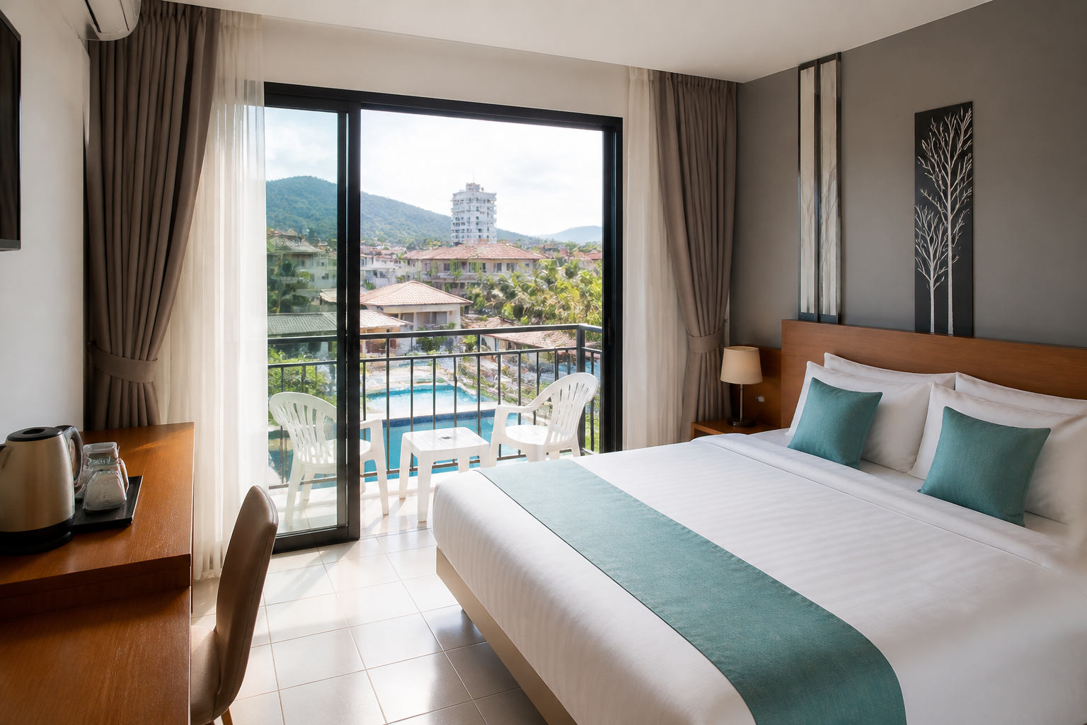 Amari Phuket Resort