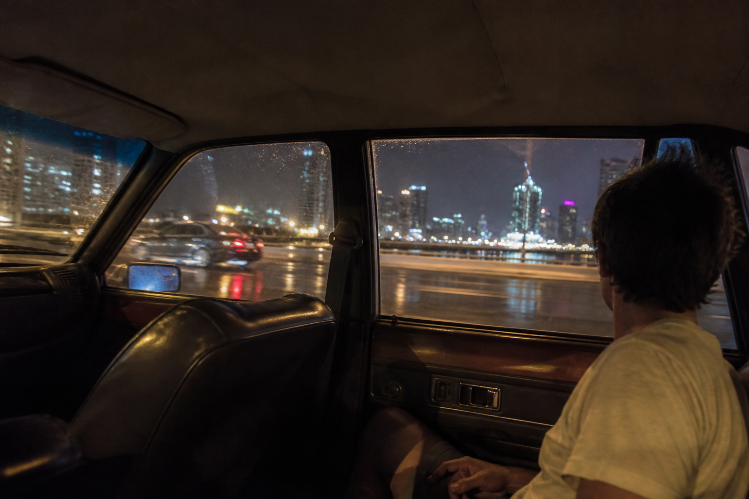 An Instruction Manual on What NOT to Do in Pattaya