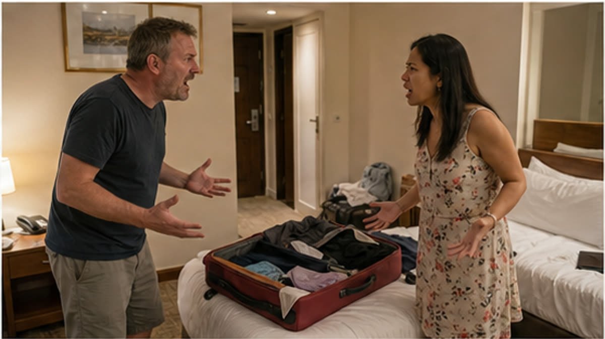 argument-in-the-hotel-room