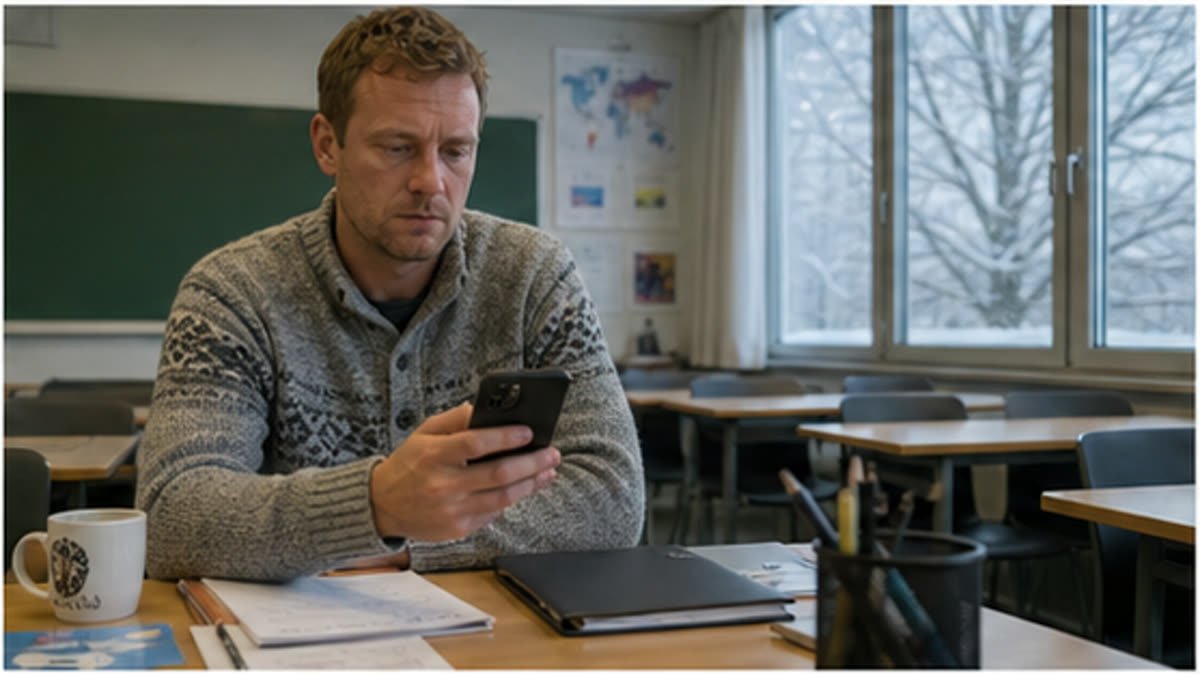back-in-norway-with-old-messages