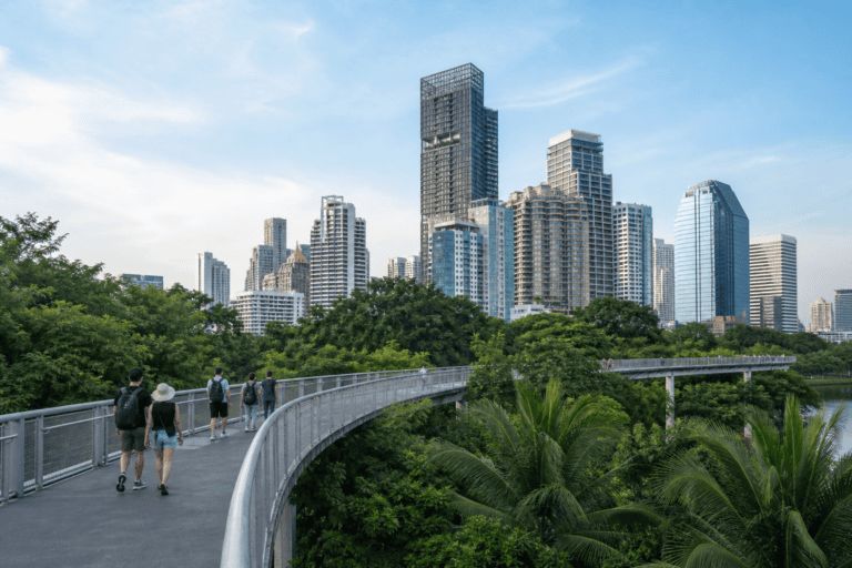 How to Exchange Money in Thailand