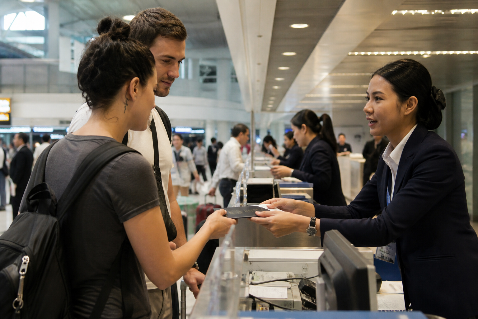 Domestic Flight Prices From Bangkok To Phuket And Krabi
