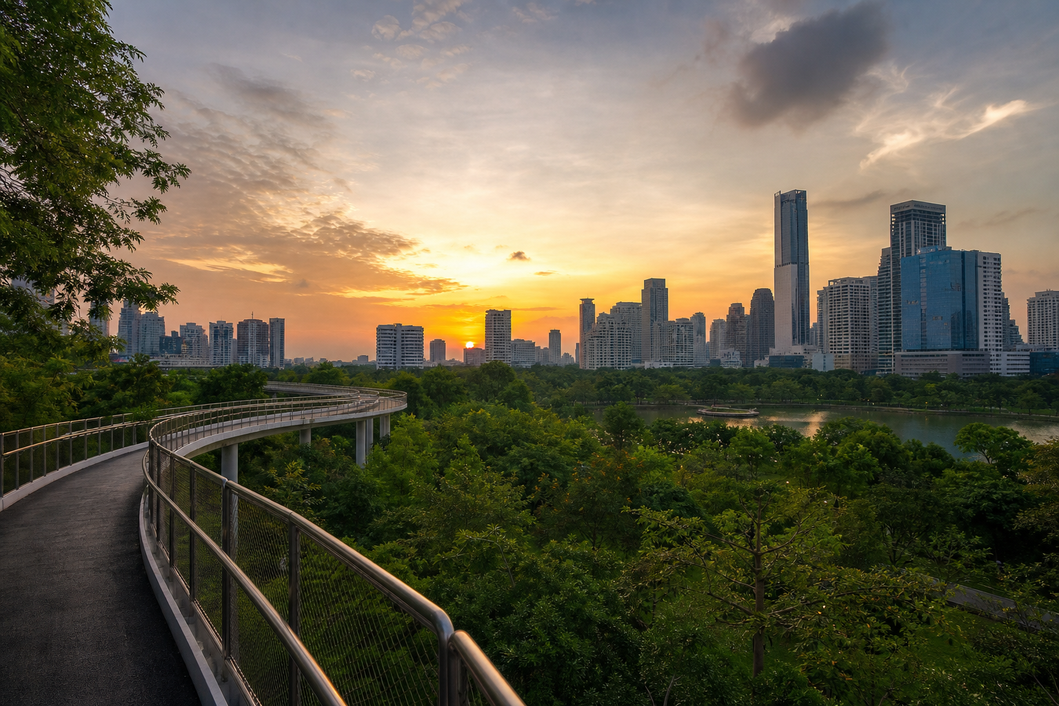 How to Compare Currency Exchange Rates in Bangkok