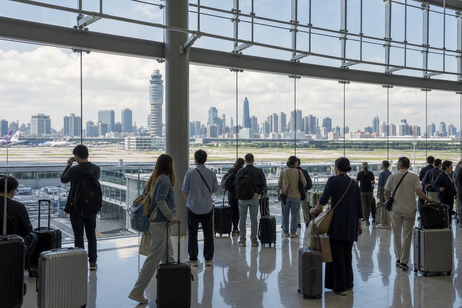 Bangkok Flights Markets Tours and Whether the City Is Safe