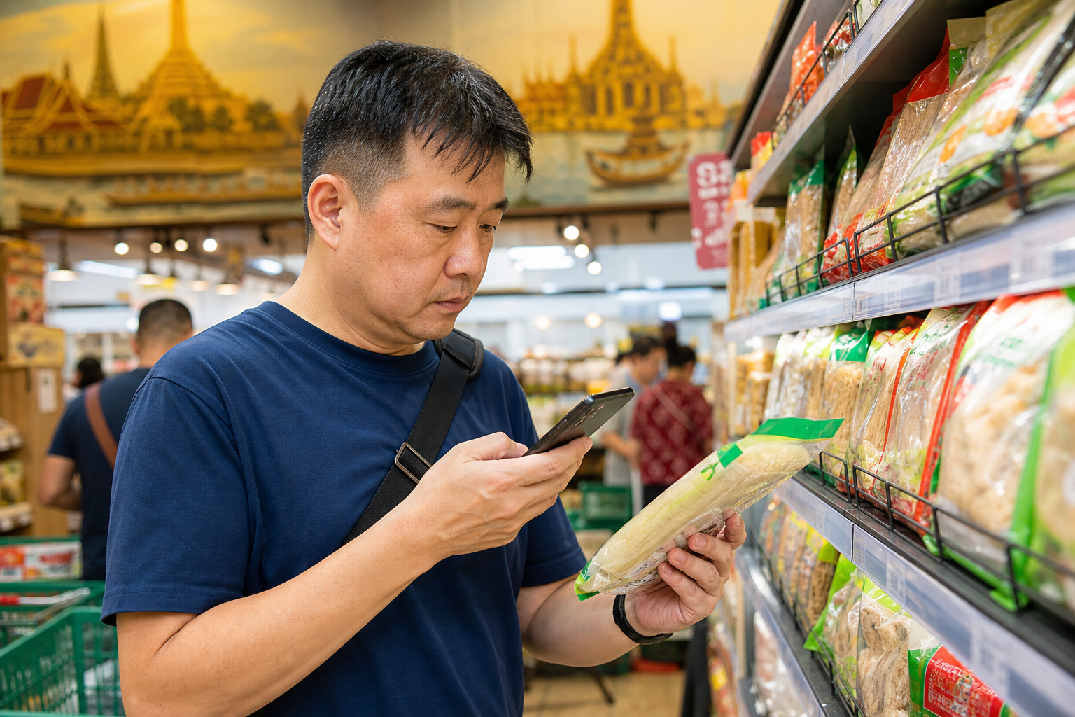Compare Prices and Check Authenticity