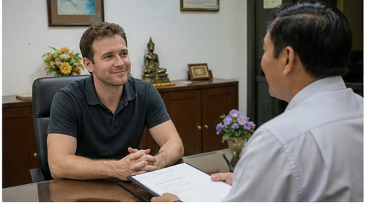 bangkok-teaching-job-offer