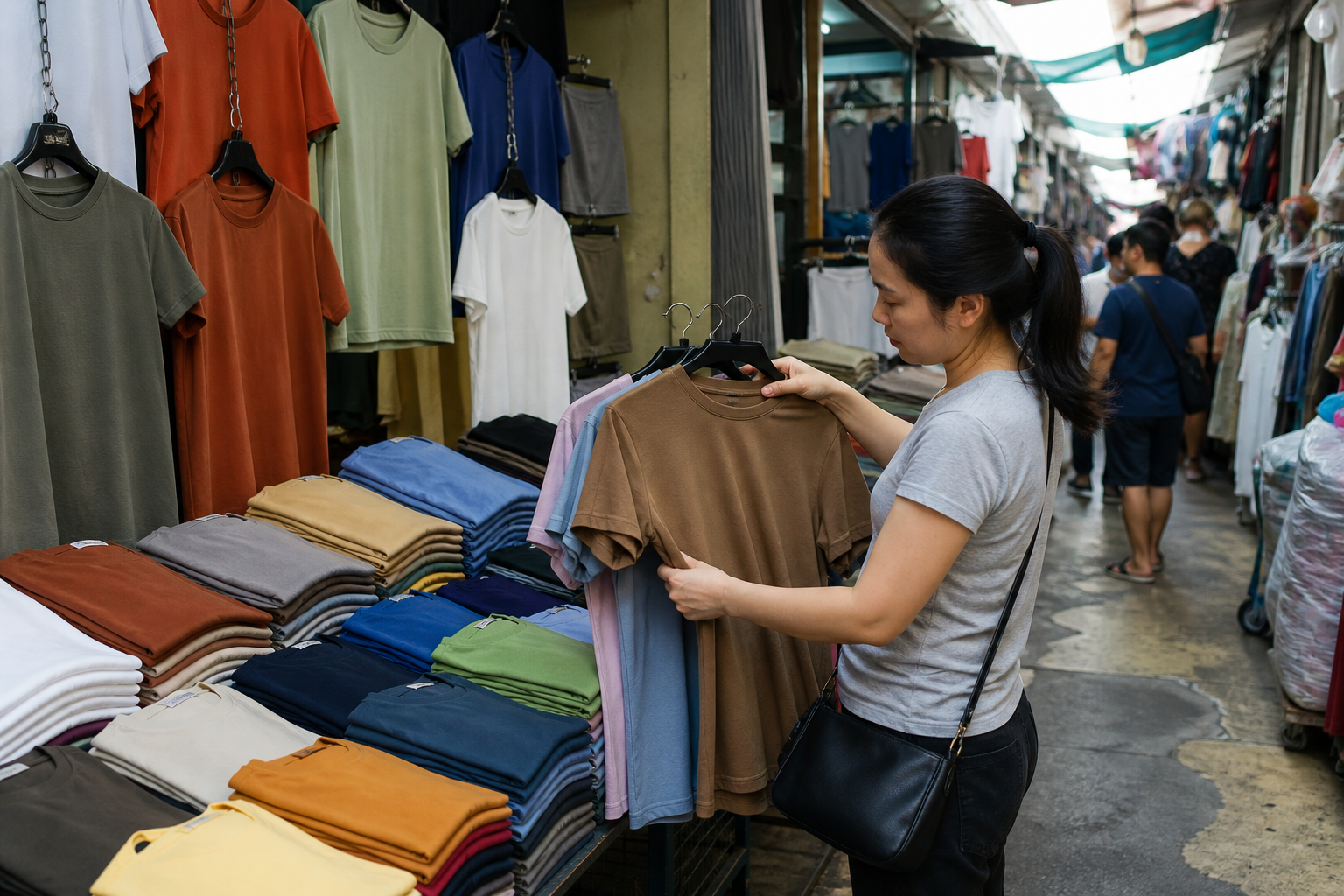 How Wholesale Pricing and Bargaining Work