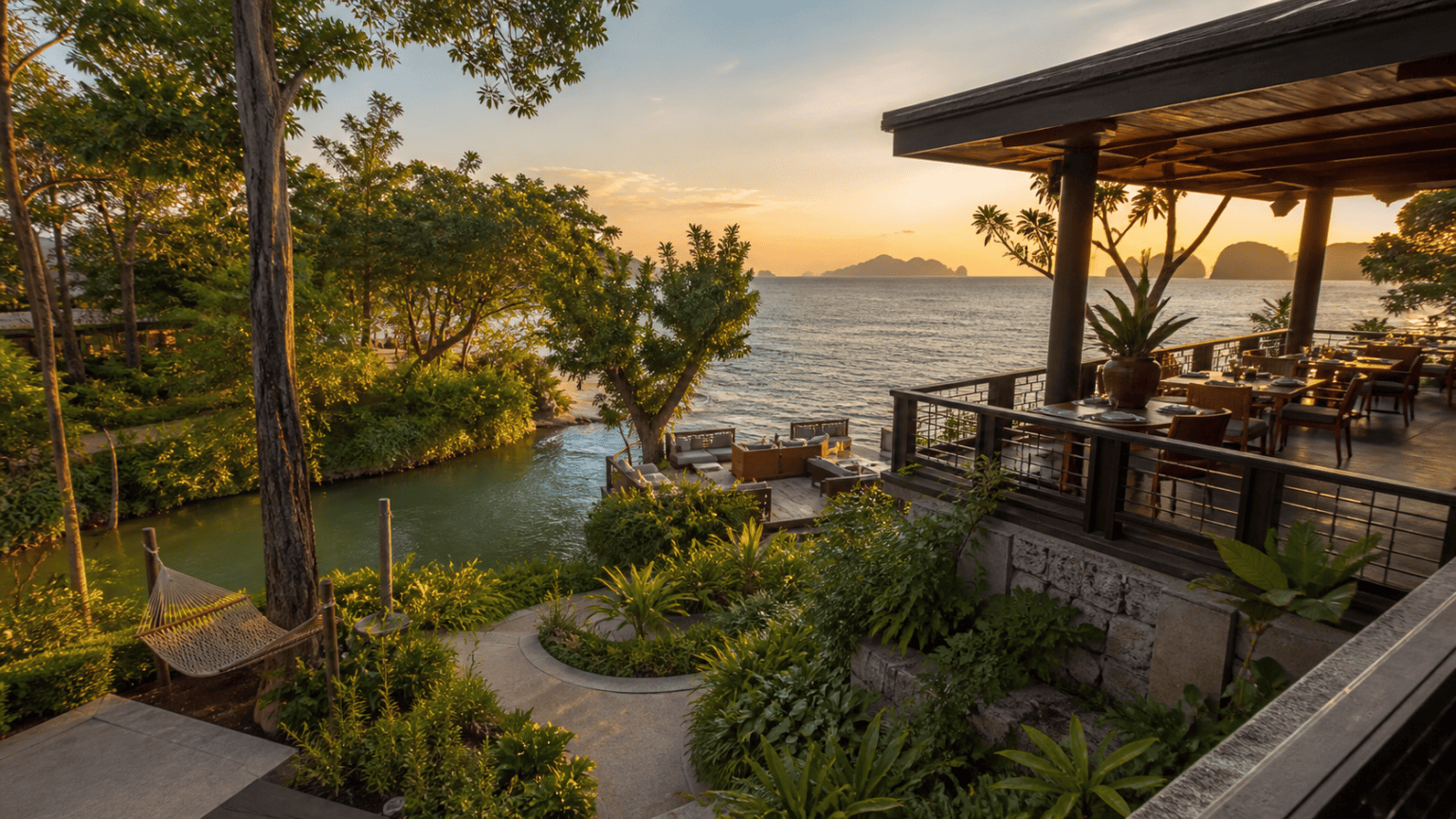 What I Loved and Did Not Love About Banyan Tree Krabi