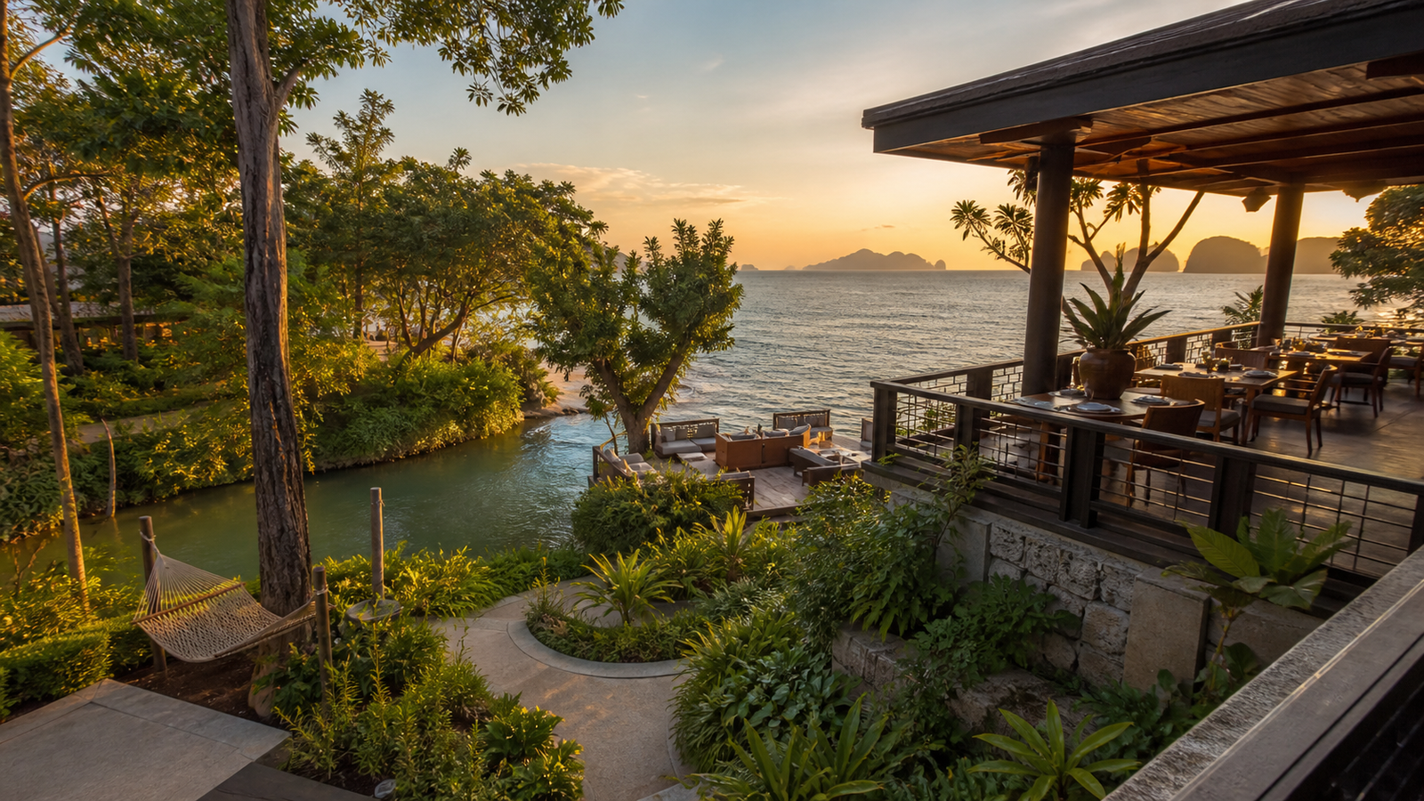 What I Loved and Did Not Love About Banyan Tree Krabi