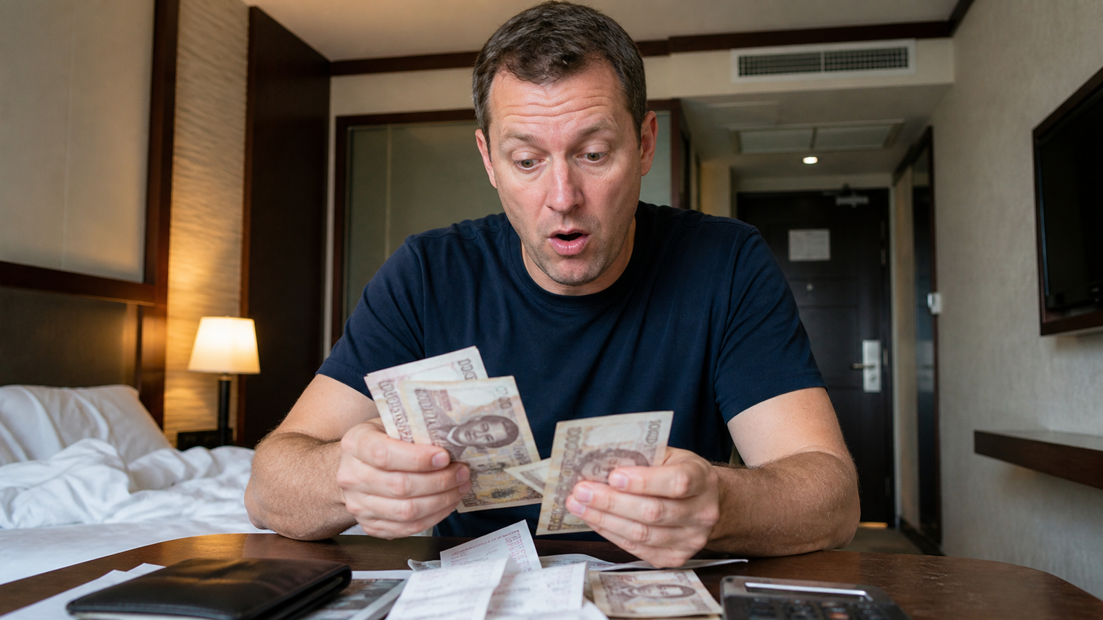 Becoming a Two Week Millionaire