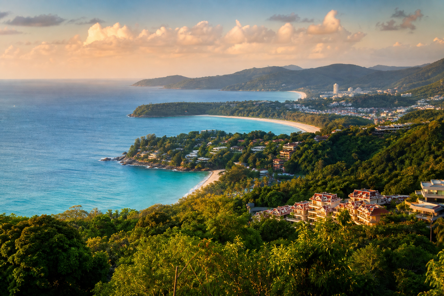 Before You Choose Where to Stay in Phuket