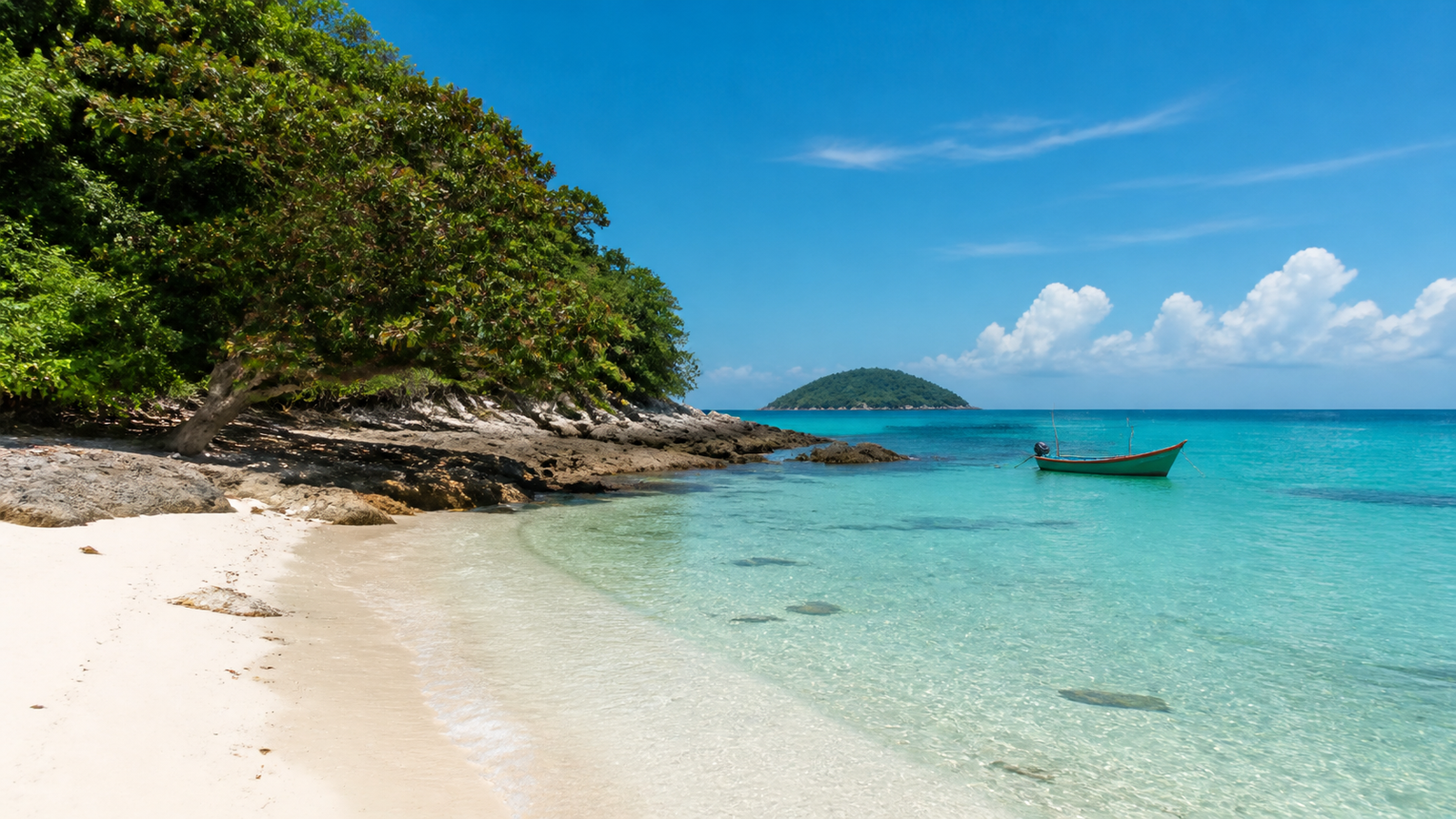 Best Islands to Visit