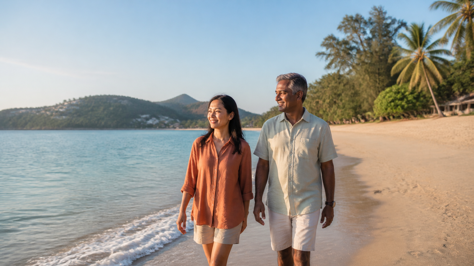The Best Months for a Thailand Visit