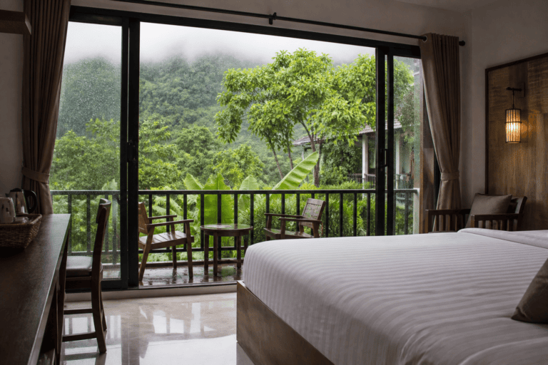 Thailand Rainy Season Best Places To Visit And Places To Avoid
