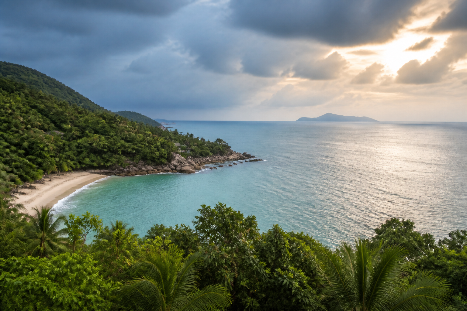 Best Places To Visit In Rainy Season