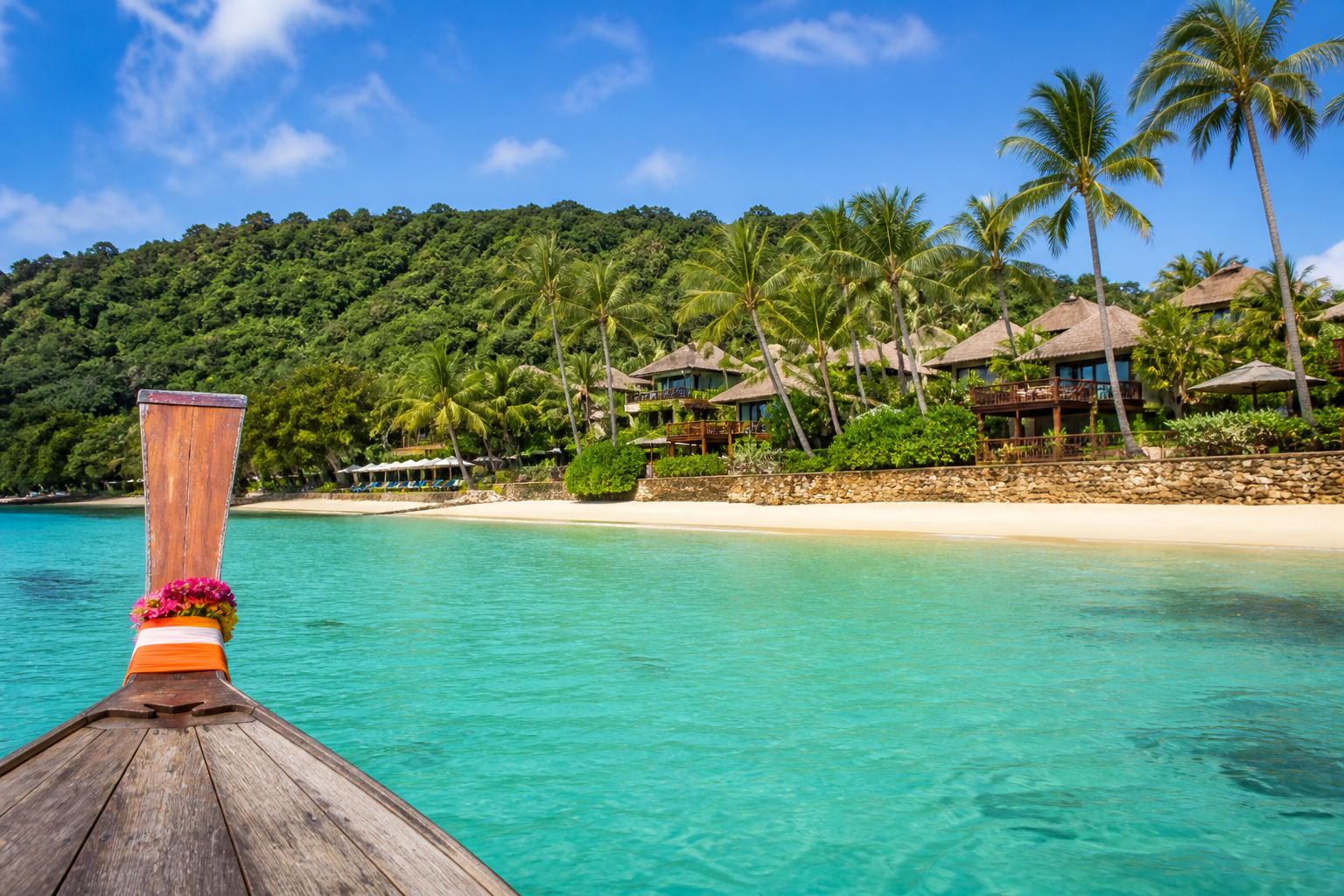 Mistake 3 Do Not Leave Accommodation and Tours Until the Last Minute
